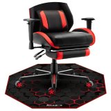 Gaming mtte Huzaro HZ-FLOORMAT 2.0 Sort #1