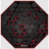 Gaming mtte Huzaro HZ-FLOORMAT 2.0 Sort #9