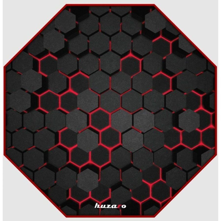 Gaming mtte Huzaro HZ-FLOORMAT 2.0 Sort #9