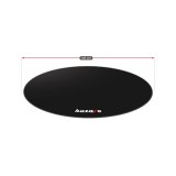 Gaming mtte Huzaro HZ-FloorMat 3.0 Sort #9