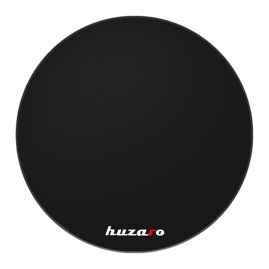 Gaming mtte Huzaro HZ-FloorMat 3.0 Sort #13