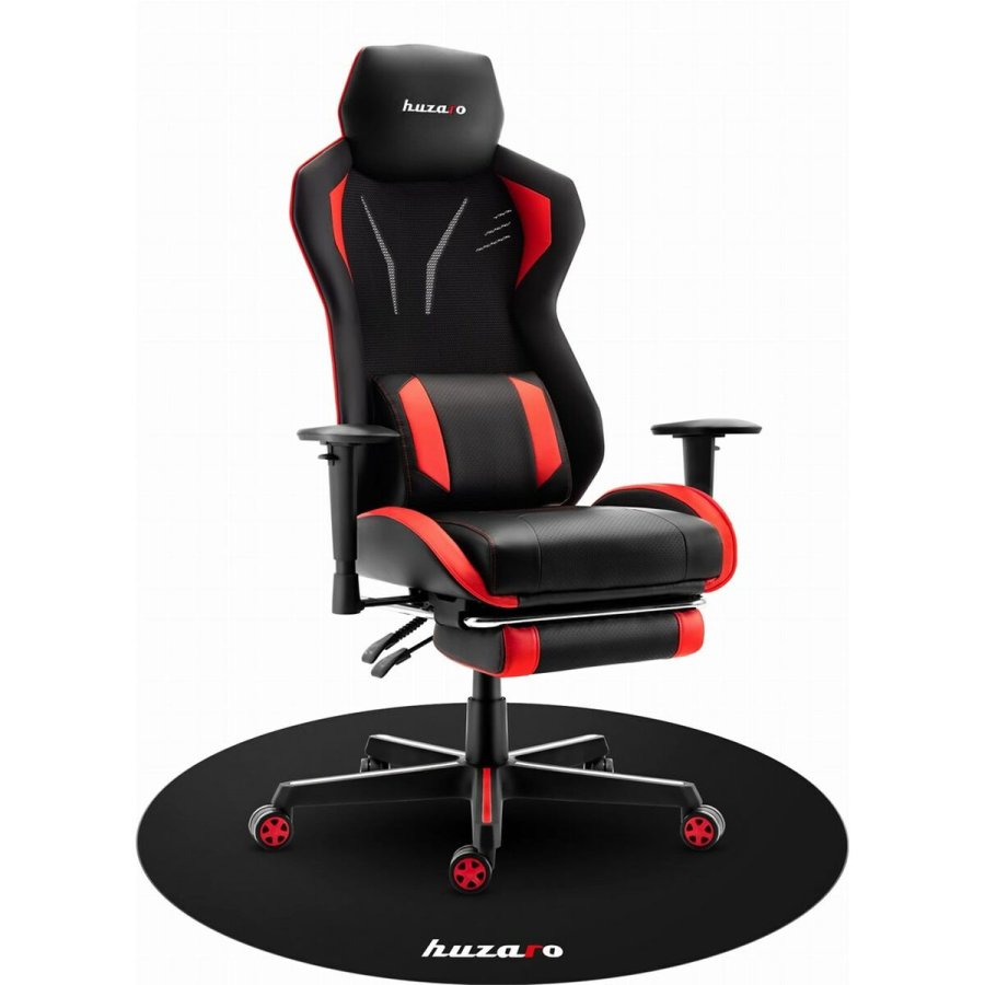 Gaming mtte Huzaro HZ-FloorMat 3.0 Sort #17