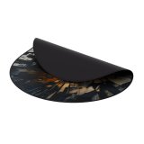 Gaming mtte Huzaro HZ-FLOORMAT 5.0 Sort Gummi #9