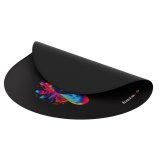 Gaming mtte Huzaro HZ-FLOORMAT 7.0 Sort Gummi #9