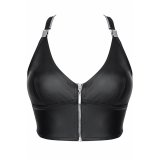 Korset Demoniq Sort XL #1