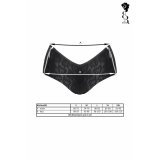 Coulotte Demoniq L #4