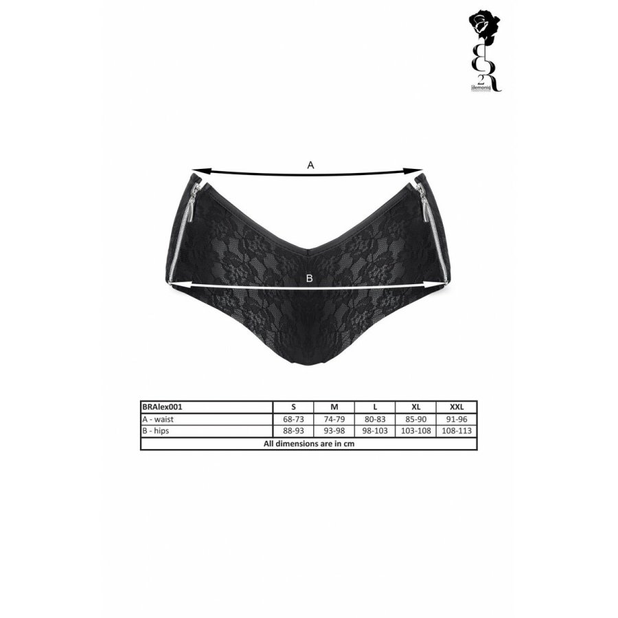 Coulotte Demoniq L #4