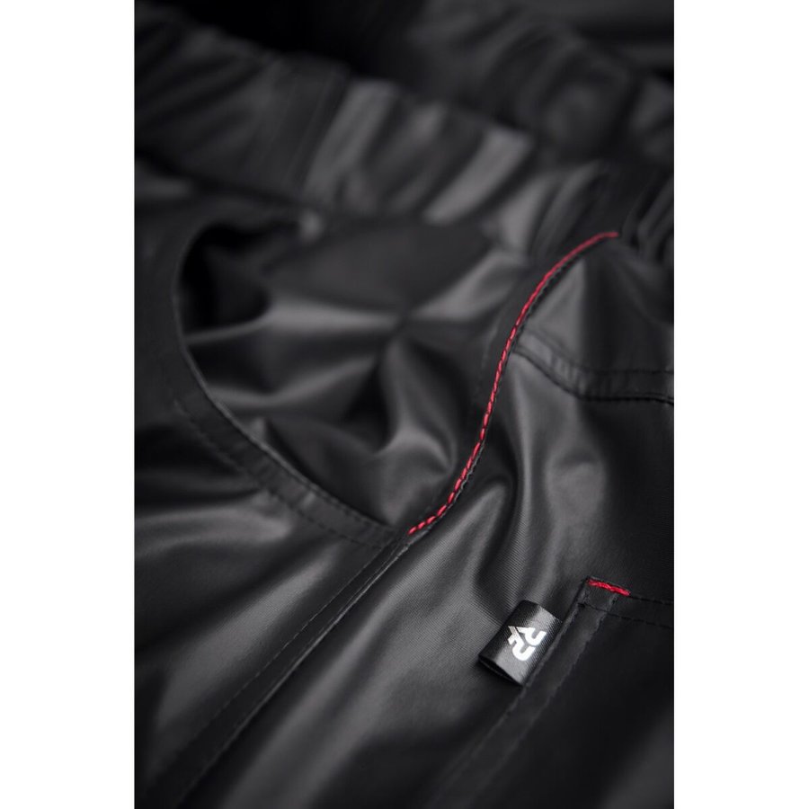 Bukser Demoniq Sort M #3