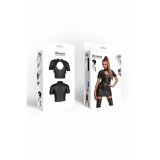 Korset Demoniq Sort #2