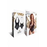 Body Demoniq Sort L #2