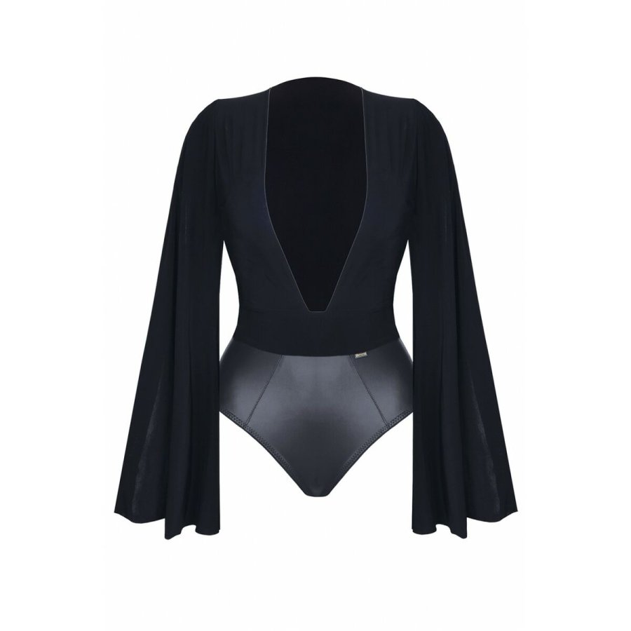 Body Demoniq Sort L #1