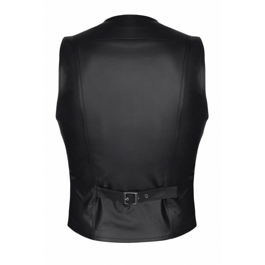 Vest Demoniq Sort M M�nd #3