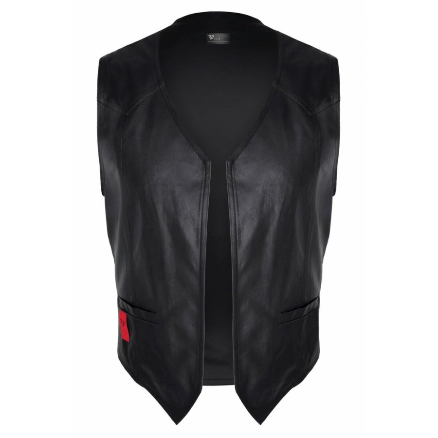 Vest Demoniq Sort L #1