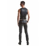 Vest Demoniq Sort L #4