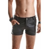 Shorts Demoniq Sort S #7