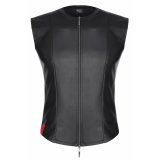 T-shirt Demoniq Sort L #1