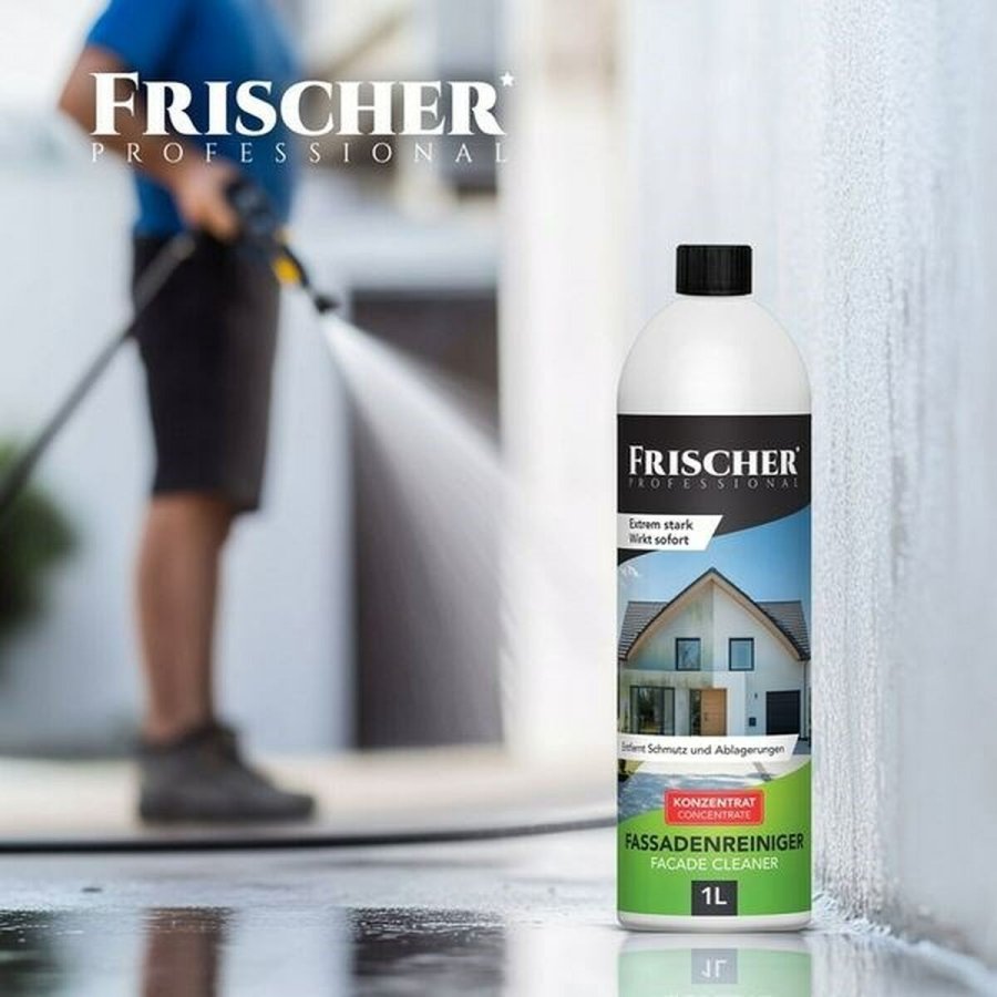 Stvsuger til Vinduer Frischer #17