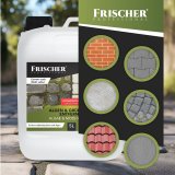 Stvsuger til Vinduer Frischer FR00241_5000 #13