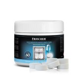 Opvaskemaskine tabletter Frischer FR00207_60_6,5g (60 enheder) #1