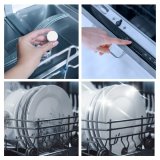 Opvaskemaskine tabletter Frischer FR00207_60_6,5g (60 enheder) #3