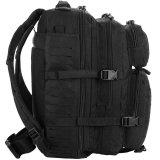 Sportsrygsk M-TAC Sort 36 L Camouflage #2