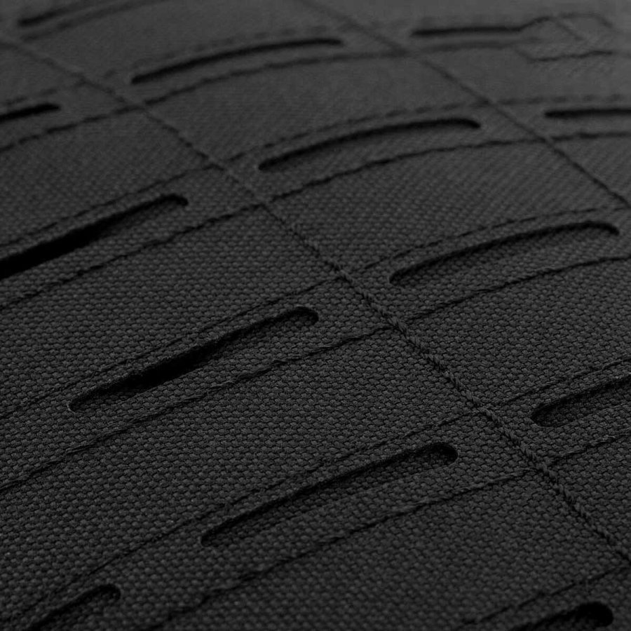 Sportsrygsk M-TAC Sort 36 L Camouflage #4