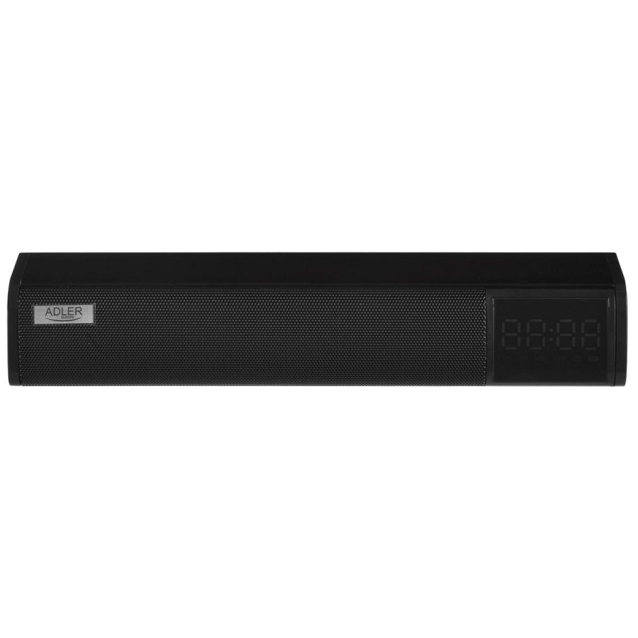 Brbare Bluetooth-hjttalere Adler AD 1191 Sort 10 W #2