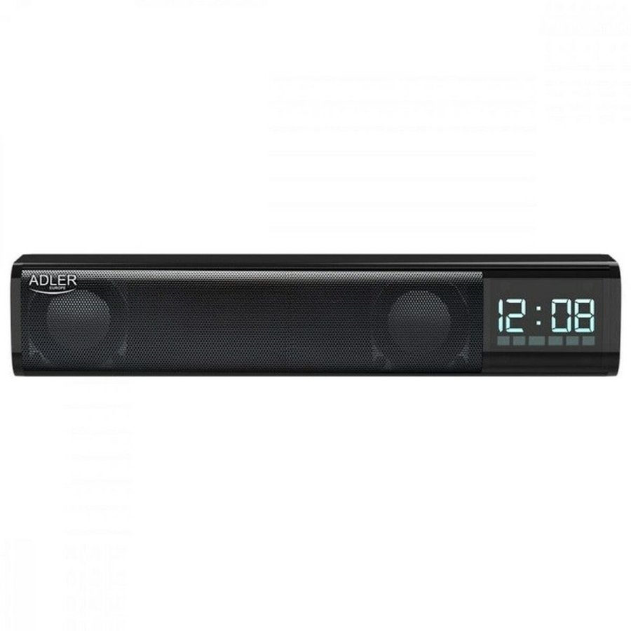 Brbare Bluetooth-hjttalere Adler AD 1191 Sort 10 W #7