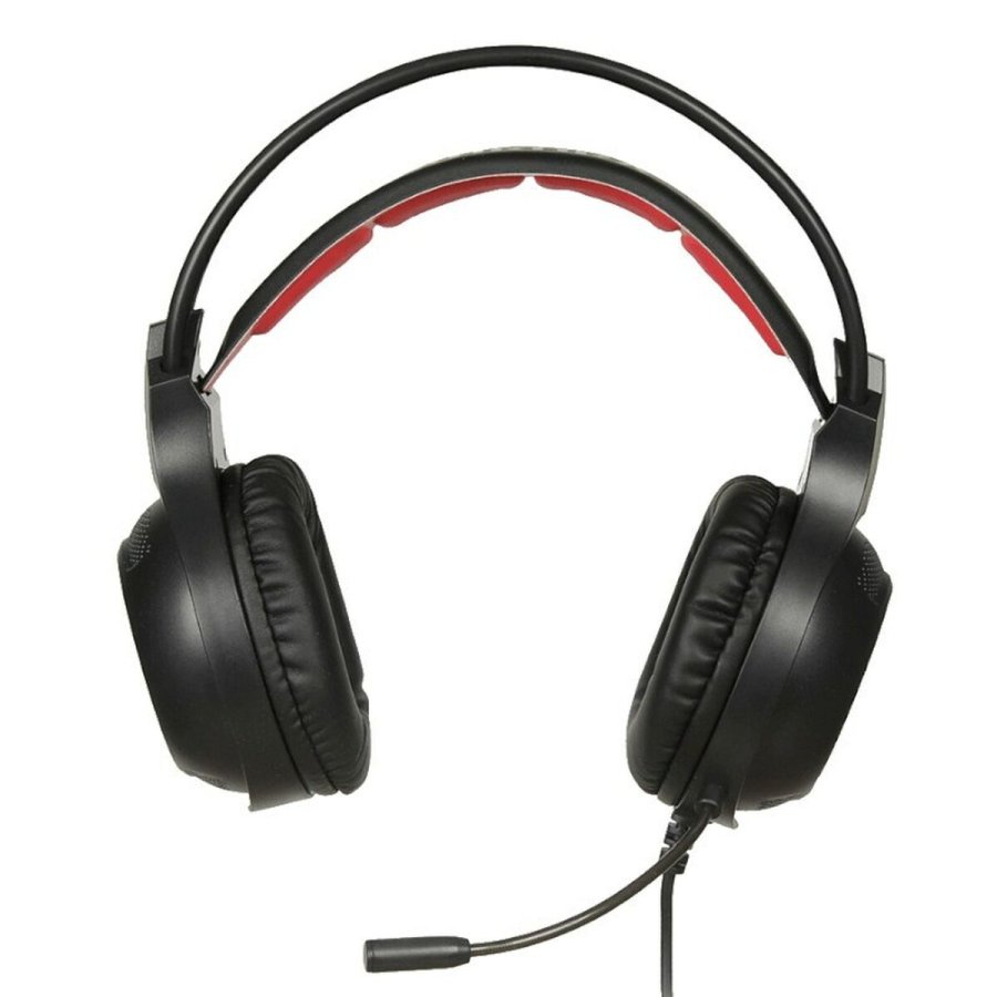 Gaming headset med mikrofon Ibox X3 #1