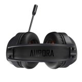 Gaming headset med mikrofon Ibox X3 #5