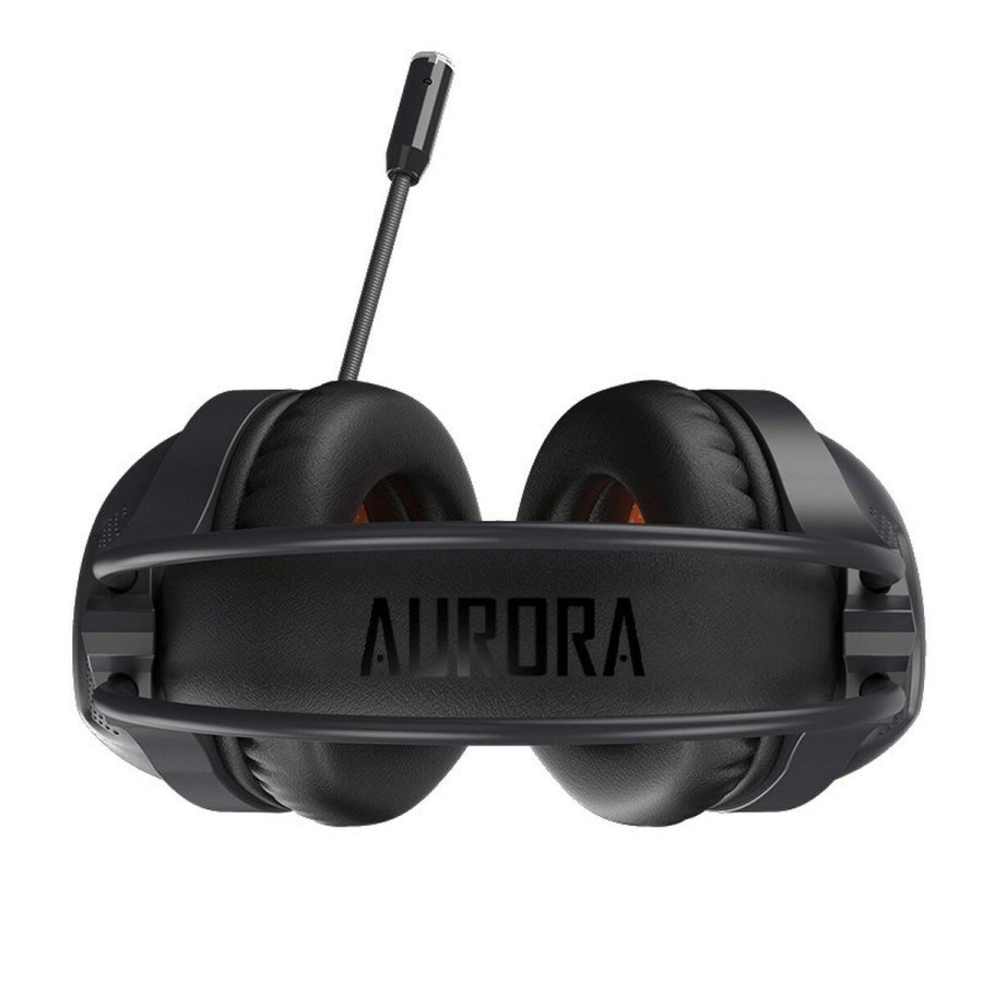 Gaming headset med mikrofon Ibox X3 #5