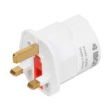 Adapter Ibox Reino Unido/UE Type G #1