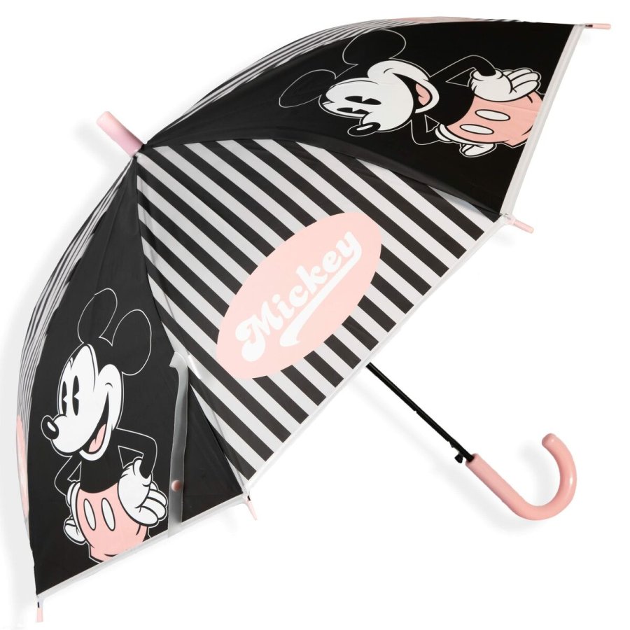 Bobleparaply Mickey Mouse Good day Bl� � 76 cm #1