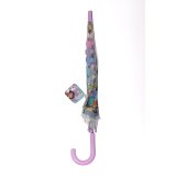 Paraply Gabby's Dollhouse Party Pink  76 cm #2