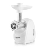 Kdhakker SMAPP 489.81 Hvid 2000 W #1