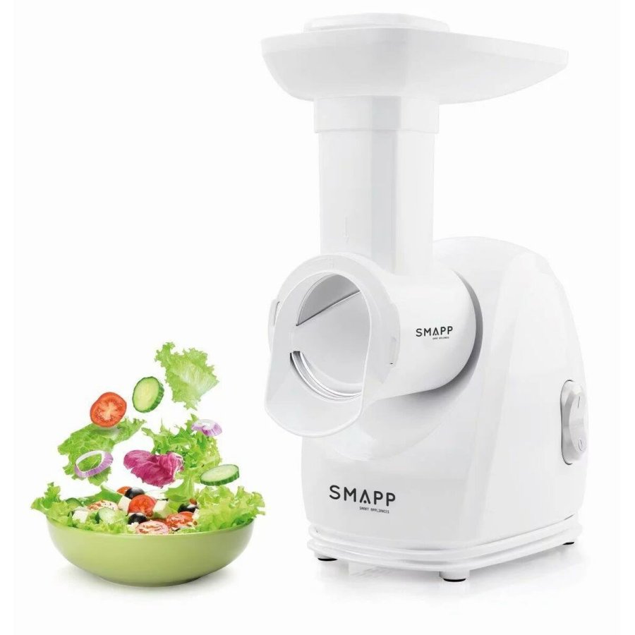 Kdhakker SMAPP 489.81 Hvid 2000 W #2