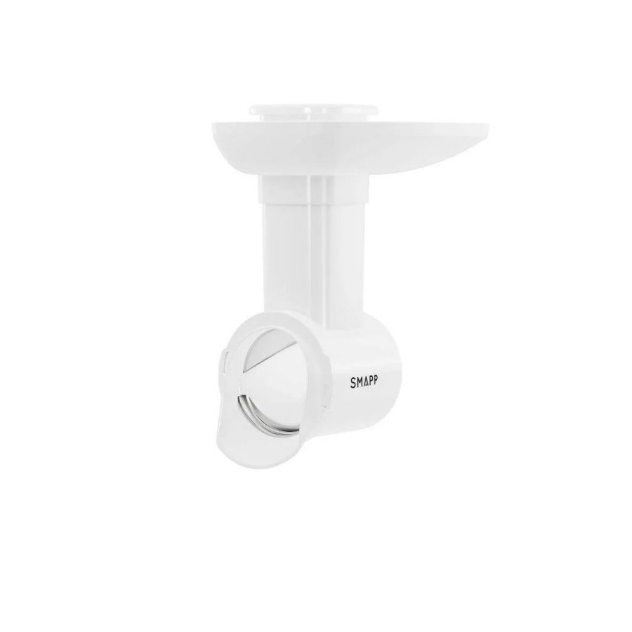 Kdhakker SMAPP 489.81 Hvid 2000 W #3