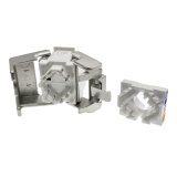 UTP kategori 6 stift netvrkskabel Alantec MB005-1 #2