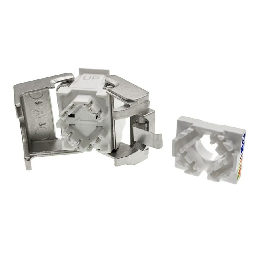 UTP kategori 6 stift netvrkskabel Alantec MB005-1 #2