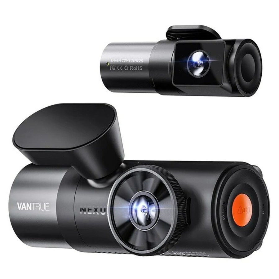 Sportskamera til bilen Vantrue N5 Nexus 5 #3