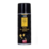 Foam for equipment cleaning Ibox CHPP 400 ml #1
