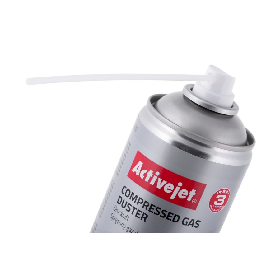 Trykluft Activejet AOC-200 400 ml #5
