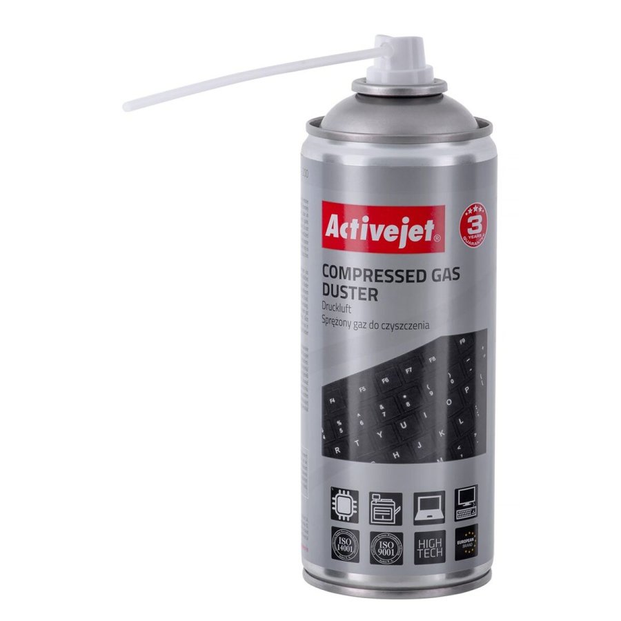 Trykluft Activejet AOC-200 400 ml #3