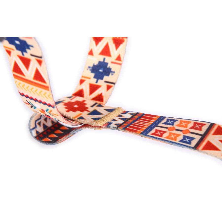 Hundesele Matteo Matteo Onesize Multifarvet #1