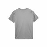 Kortrmet T-shirt til Mnd 4F Fnk M200 Gr #2