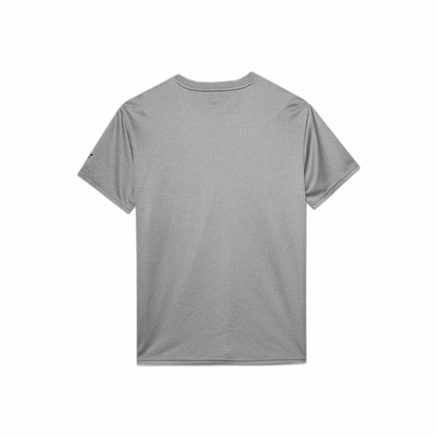 Kortrmet T-shirt til Mnd 4F Fnk M200 Gr #2