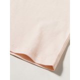 B�rne Kort�rmet T-shirt 4F F0817 Fl�defarvet #3