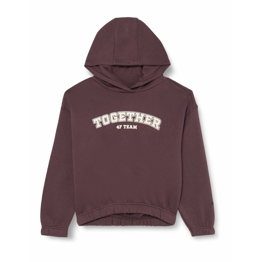 Httetrje til Brn 4F F639 Violet #1