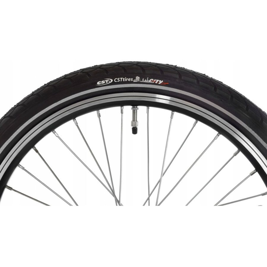 Brnecykel Huffy 2641773 #5