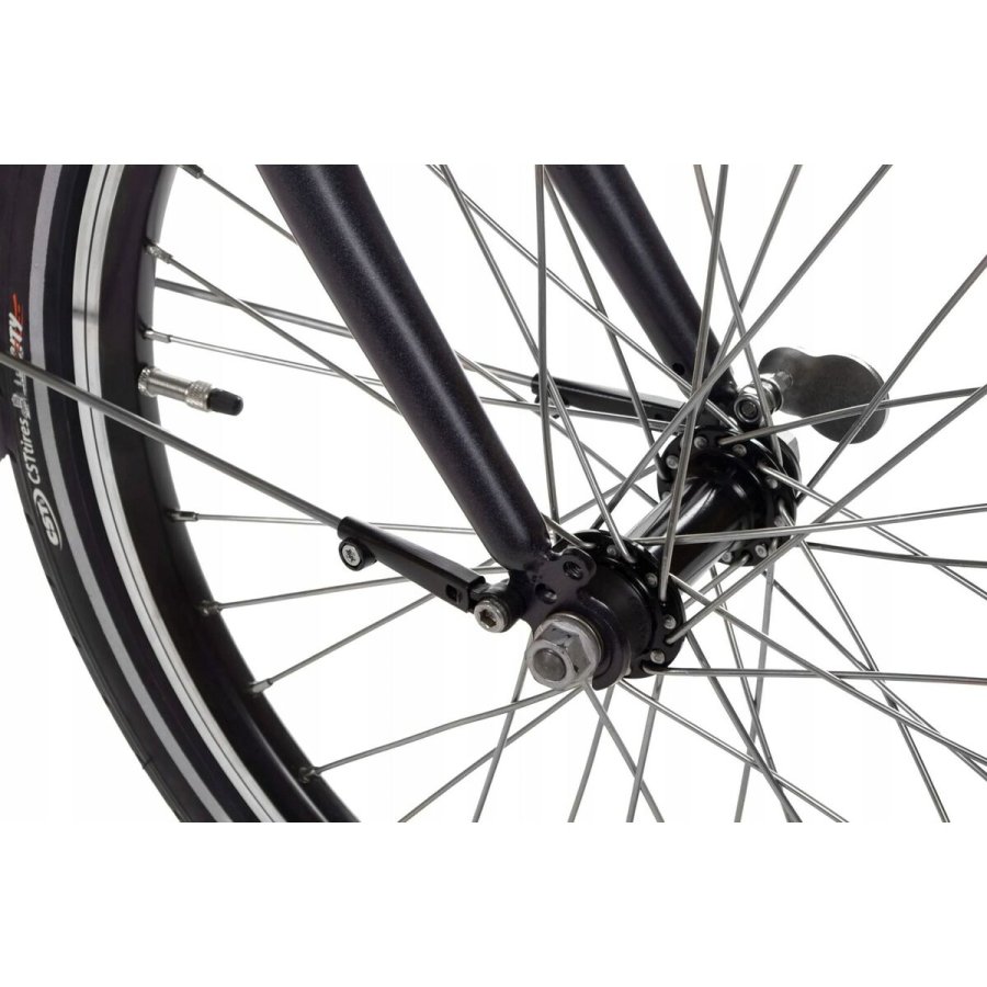 Brnecykel Huffy 2641773 #6